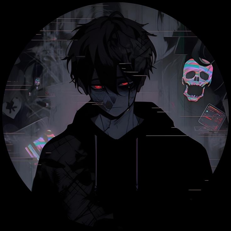 booster avatar