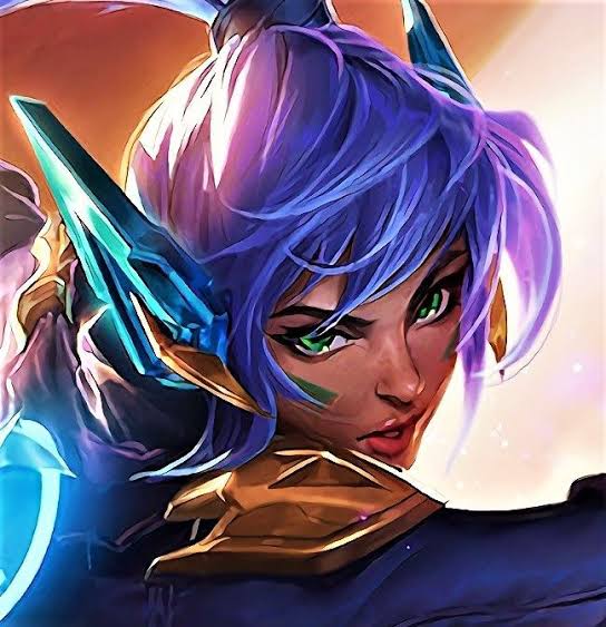 Booster Avatar