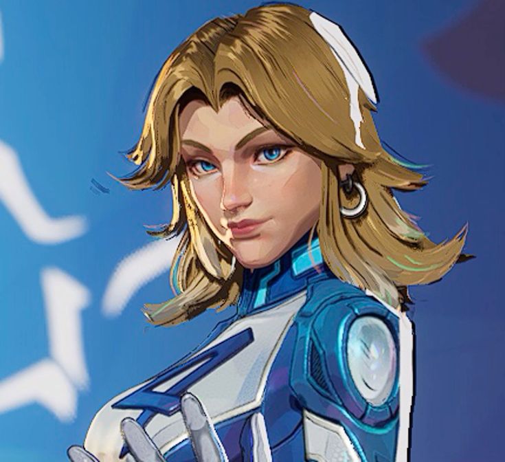 booster avatar