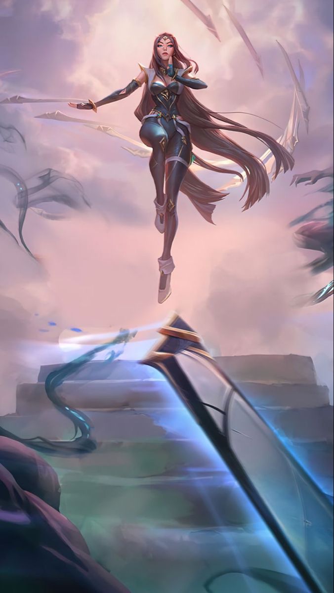 Booster Avatar