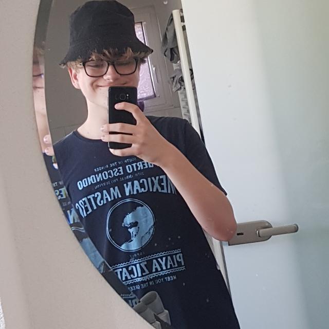 Booster Avatar