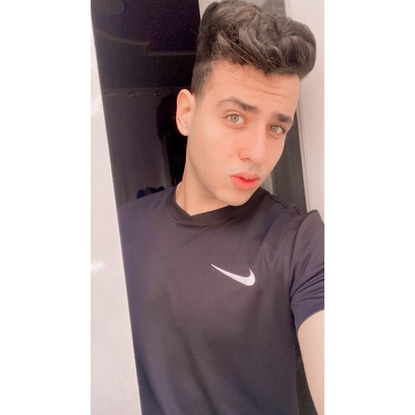 Booster Avatar